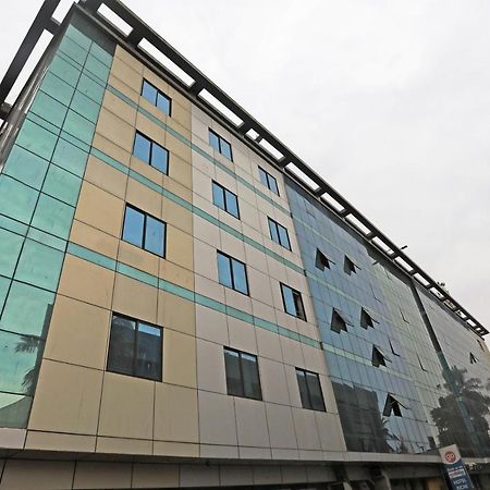 Oyo 4065 Hotel Richi Bhubaneswar Bagian luar foto