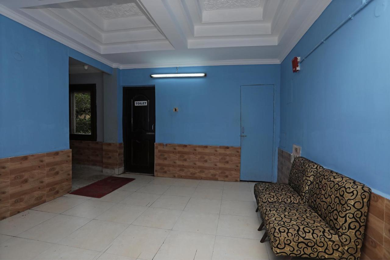 Oyo 4065 Hotel Richi Bhubaneswar Bagian luar foto