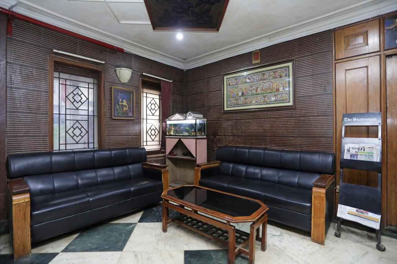 Oyo 4065 Hotel Richi Bhubaneswar Bagian luar foto