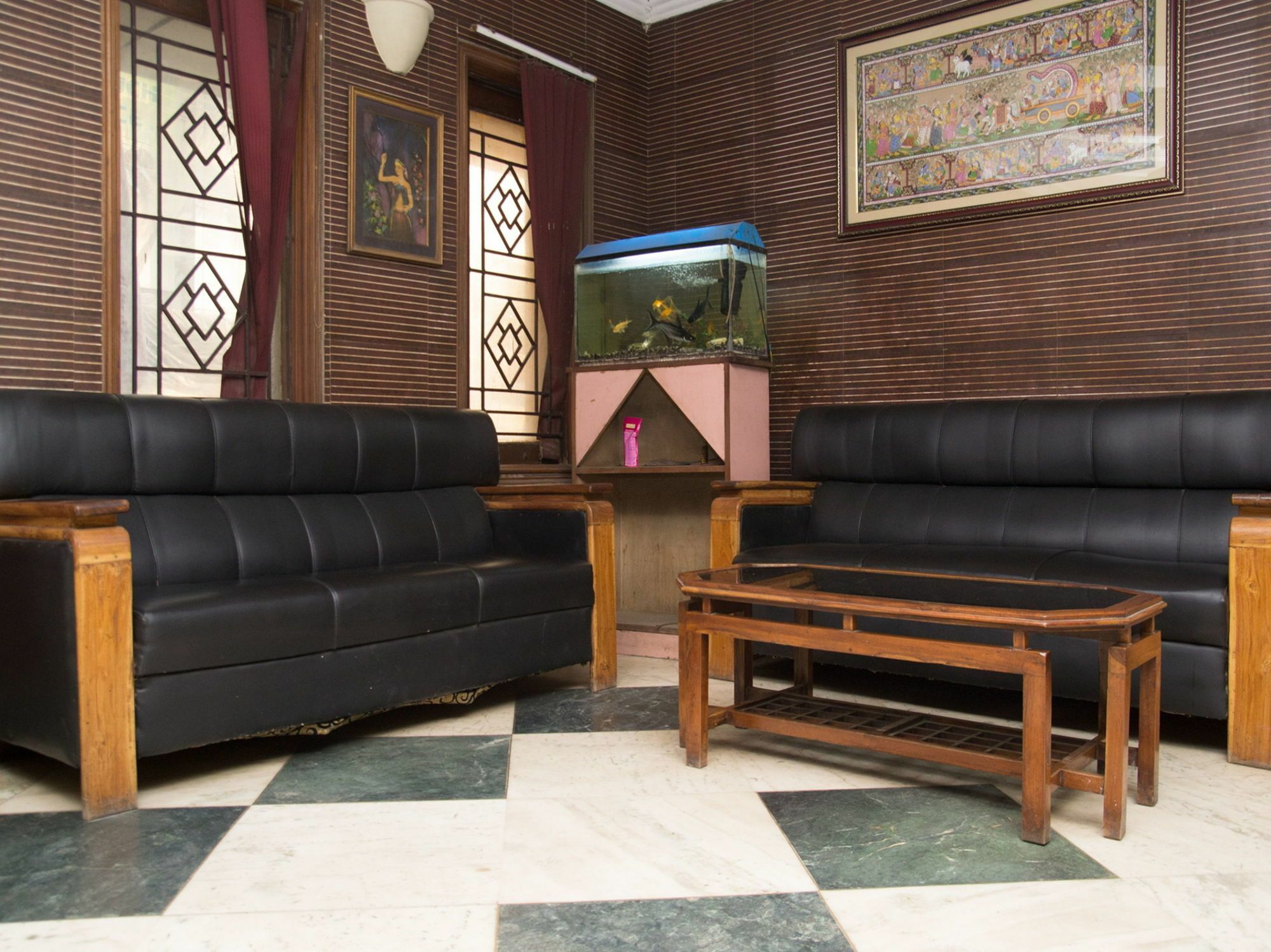 Oyo 4065 Hotel Richi Bhubaneswar Bagian luar foto